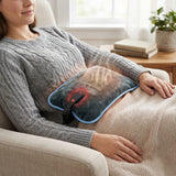 Bolsa de agua caliente eléctrica, almohada eléctrica, calentador, Camry, CR 7438