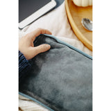 Bolsa de agua caliente eléctrica, almohada eléctrica, calentador, Camry, CR 7438