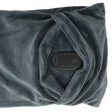 Bolsa de agua caliente eléctrica, almohada eléctrica, calentador, Camry, CR 7438