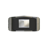 Cargador de emergencia Extralink Jump Max7, capacidad de 10 000 mAh, 3 LED, linterna, brújula, martillo, corriente de arranque de 400 A, corriente máxima de 1 000 A