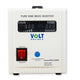 Sistema de alimentación de emergencia Sinus Pro 800 E, 12/230 V, potencia constante 500 W, potencia total 800 VA, 3SP080012E