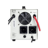 Sistema de alimentación de emergencia Sinus Pro 1500 E, 12/230 V, potencia constante 1050 W, potencia total 1500 VA, 3SP091512E