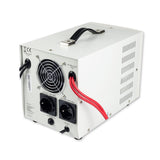 Sistema de alimentación de emergencia Sinus Pro 1500 E, 12/230 V, potencia constante 1050 W, potencia total 1500 VA, 3SP091512E