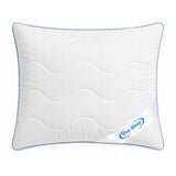 Almohada para dormir 70x80 antialérgica con cremallera, Pro Sleep