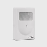 Alarme sem fio com sensor de movimento independente GreenBlue GB3400