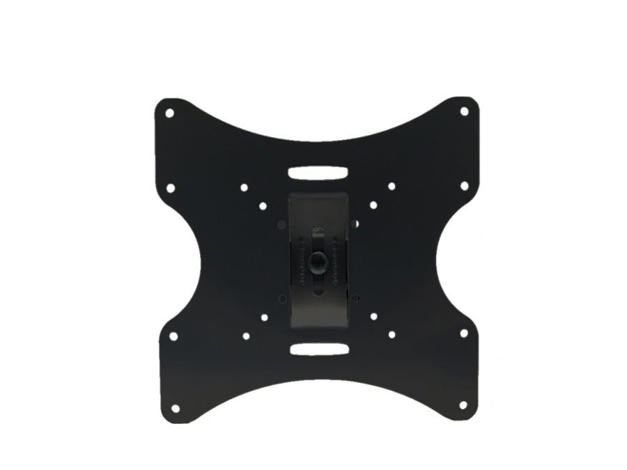 Soporte de pared para pantalla TV PLASMA, LCD, LED 23-50" 30kg VESA 200x200 Maclean MC-501A B