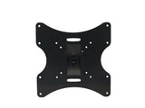 Soporte de pared para pantalla TV PLASMA, LCD, LED 23-50" 30kg VESA 200x200 Maclean MC-501A B