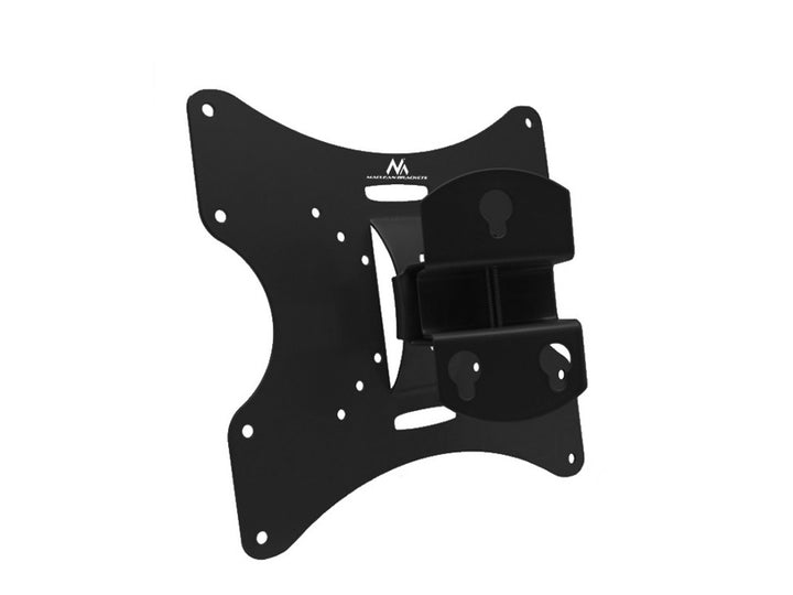Soporte de pared para pantalla TV PLASMA, LCD, LED 23-50" 30kg VESA 200x200 Maclean MC-501A B