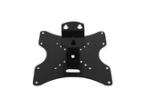 Soporte de pared para pantalla TV PLASMA, LCD, LED 23-50" 30kg VESA 200x200 Maclean MC-501A B