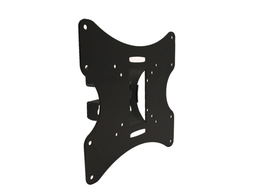 Soporte de pared para pantalla TV PLASMA, LCD, LED 23-50" 30kg VESA 200x200 Maclean MC-501A B