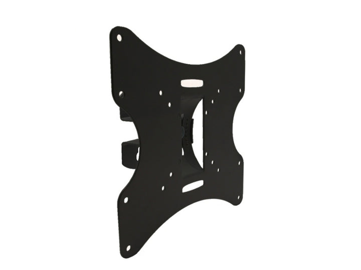 Soporte de pared para pantalla TV PLASMA, LCD, LED 23-50" 30kg VESA 200x200 Maclean MC-501A B