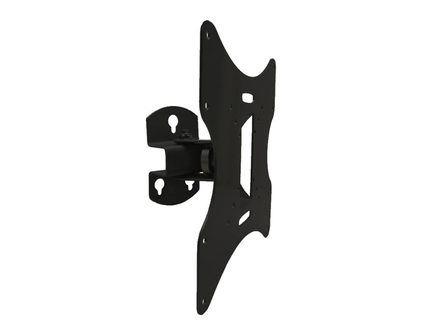 Soporte de pared para pantalla TV PLASMA, LCD, LED 23-50" 30kg VESA 200x200 Maclean MC-501A B