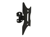 Soporte de pared para pantalla TV PLASMA, LCD, LED 23-50" 30kg VESA 200x200 Maclean MC-501A B