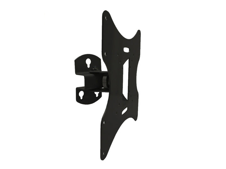 Soporte de pared para pantalla TV PLASMA, LCD, LED 23-50" 30kg VESA 200x200 Maclean MC-501A B