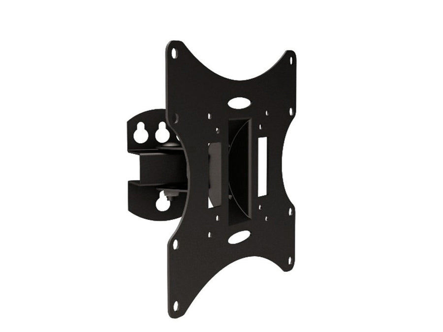 Soporte de pared para pantalla TV PLASMA, LCD, LED 23-50" 30kg VESA 200x200 Maclean MC-501A B