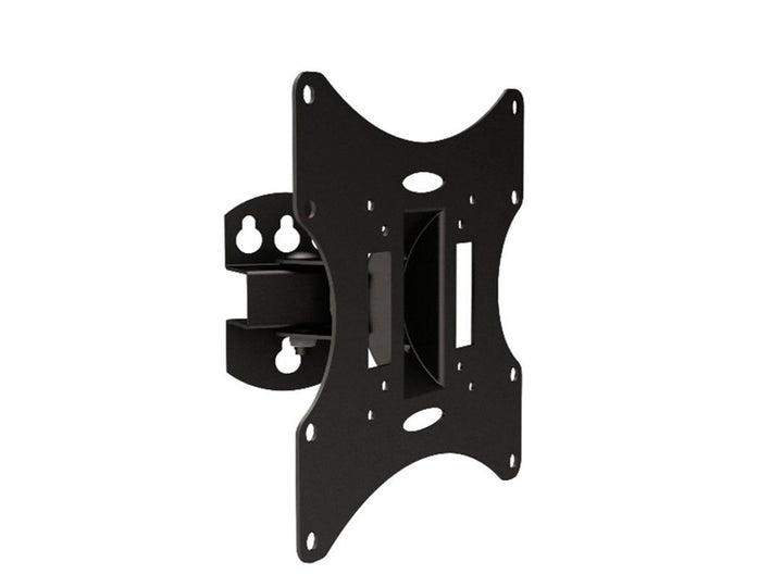 Soporte de pared para pantalla TV PLASMA, LCD, LED 23-50" 30kg VESA 200x200 Maclean MC-501A B
