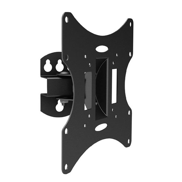 Soporte de pared para pantalla TV PLASMA, LCD, LED 23-50" 30kg VESA 200x200 Maclean MC-501A B