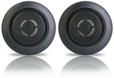 Altavoces de agudos para coche 100W Peiying PY-T59