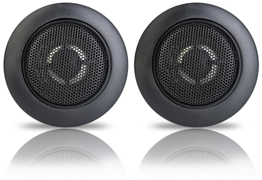 Altavoces de agudos para coche 100W Peiying PY-T59