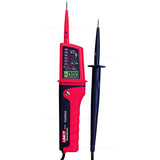 Comprobador de tensión UT15C continuidad de circuito, desfase Uni-T