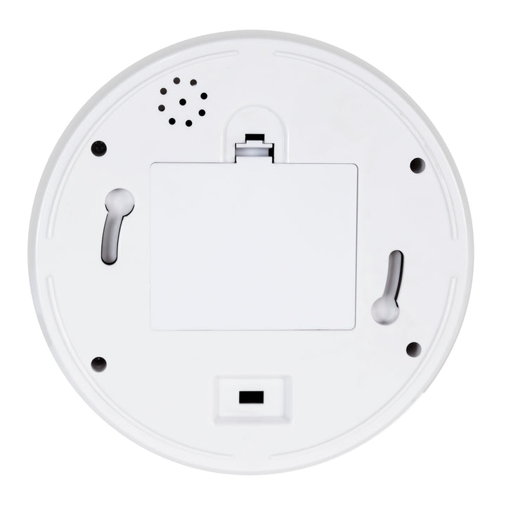 Câmera de vigilância com cúpula falsa LED piscante DC2300
