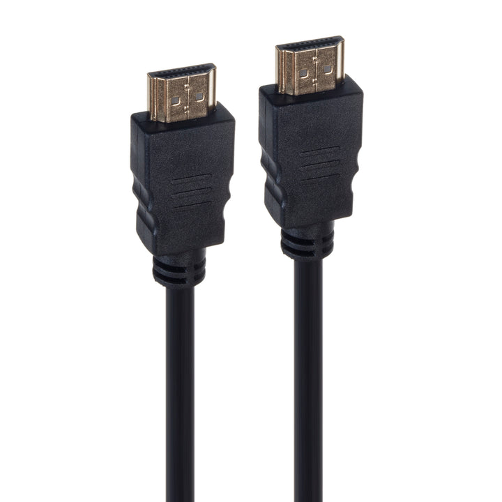 Comprimento do cabo HDMI-HDMI v1.4 1,8 m Maclean MCTV-5