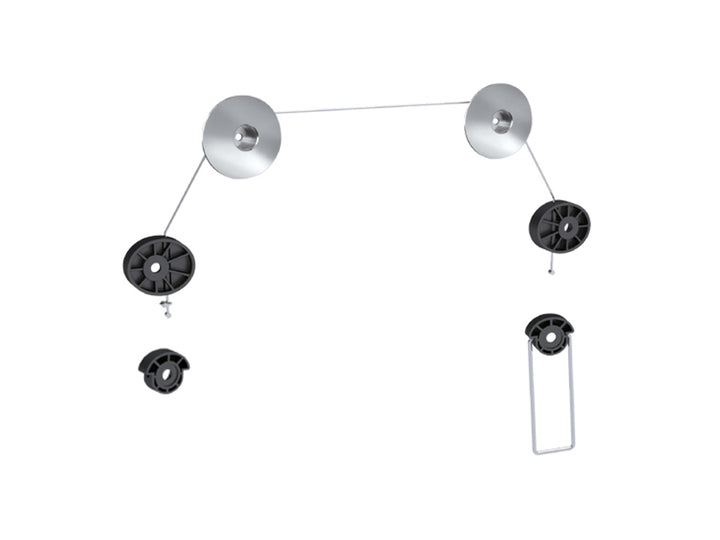 Maclean MC-557 Soporte de TV para LED 37-75" a 50 kg