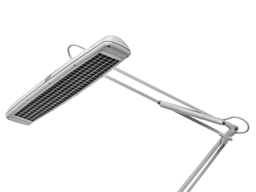 Candeeiro de mesa cosmético 3xT5 Velleman VTLAMP6