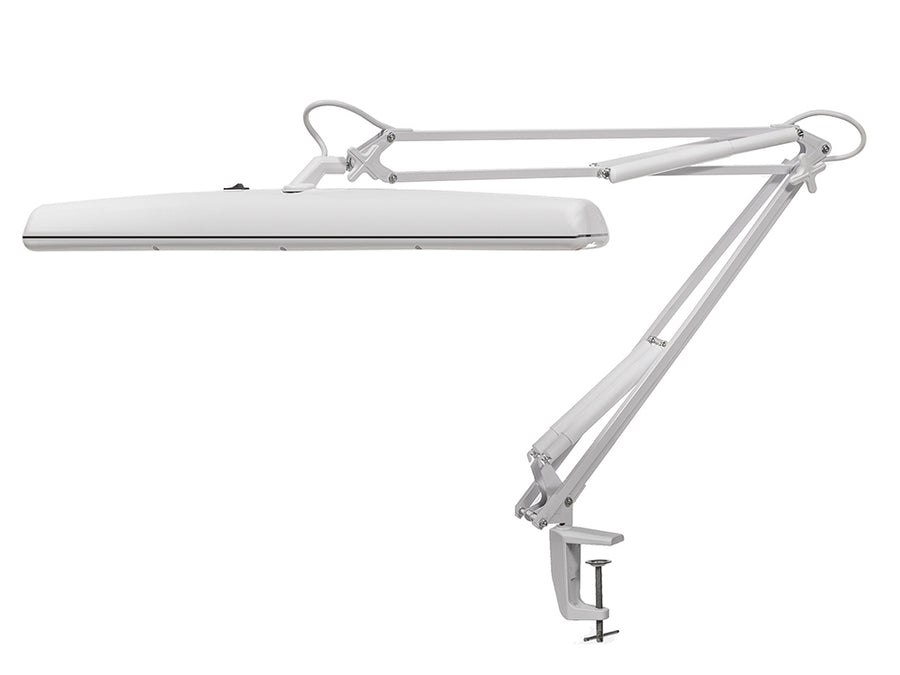 Candeeiro de mesa cosmético 3xT5 Velleman VTLAMP6