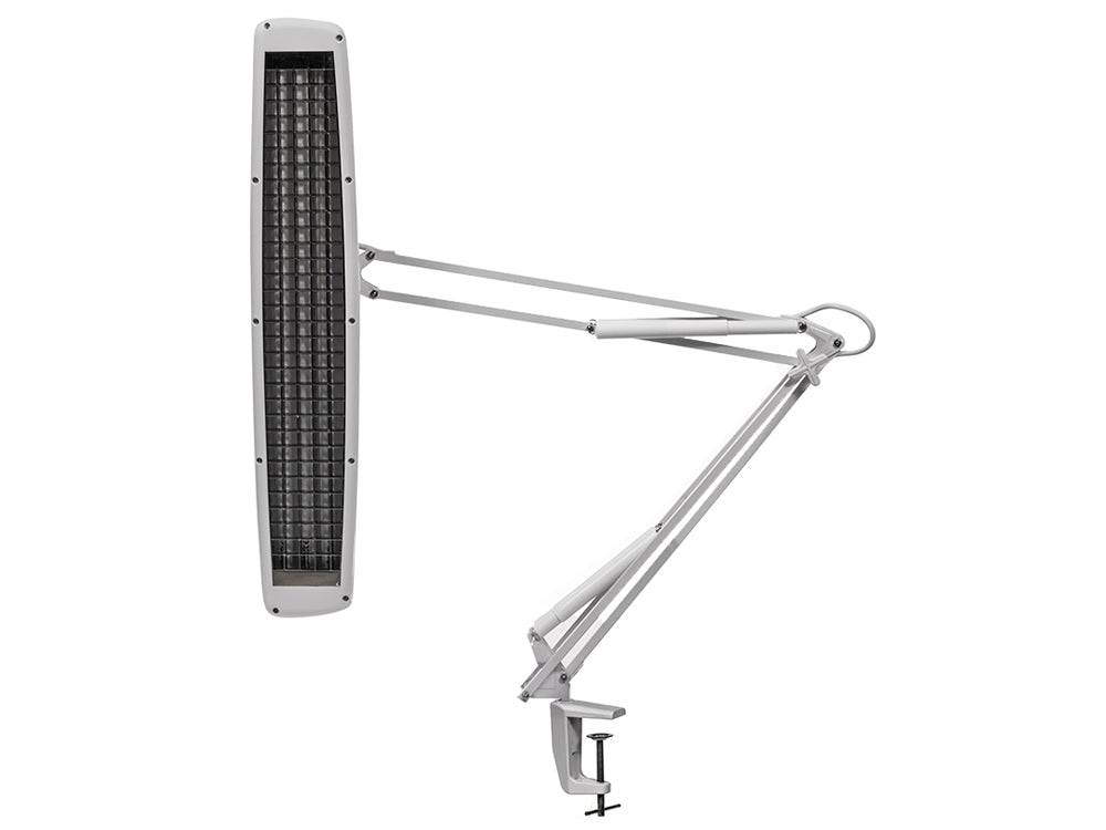 Candeeiro de mesa cosmético 3xT5 Velleman VTLAMP6