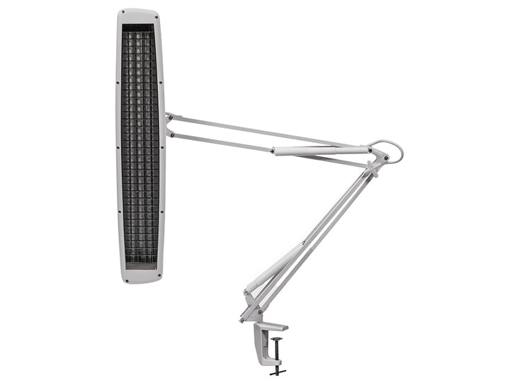 Candeeiro de mesa cosmético 3xT5 Velleman VTLAMP6