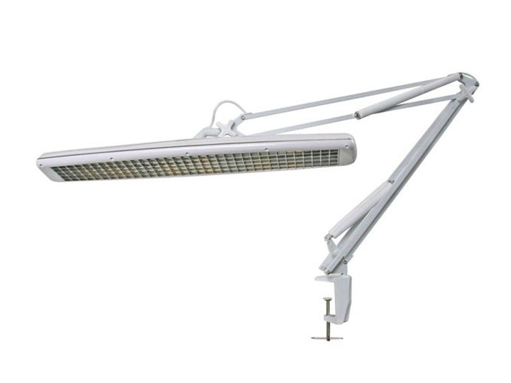 Candeeiro de mesa cosmético 3xT5 Velleman VTLAMP6
