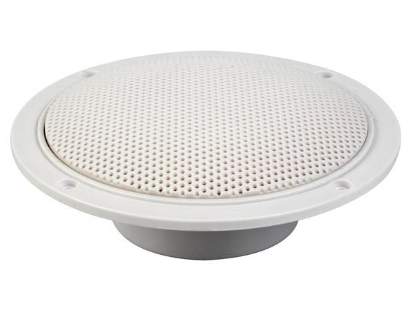 Altavoces de techo herméticos 80W 2 piezas VELLEMAN