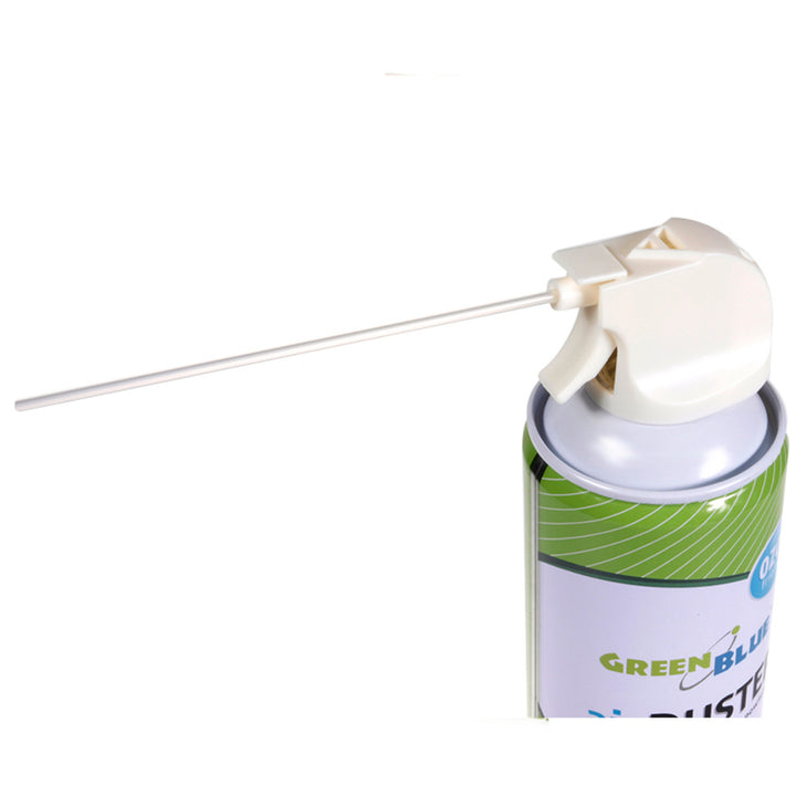Atomizador de pistola de ar comprimido GreenBlue GB400 400ml - Atomizador de pistola
