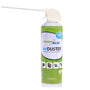 GreenBlue GB400 atomizador de pistola de aire comprimido de 400 ml - atomizador de pistola