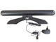 Sonus antena de radio FM antena - enchufe de la antena 165 cm enchufe de la antena - alimentador 175 cm