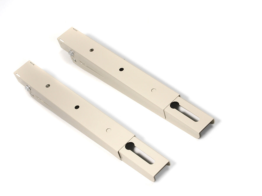 Suporte para ar condicionado MC-621 até 100kg comprimento do braço 450mm aço galvanizado