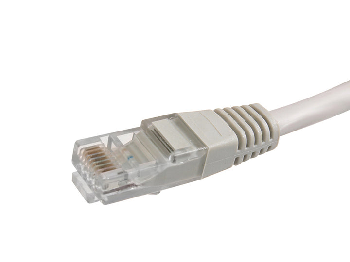 Cabo de Rede Lan Pro ETHERNET RJ45 UTP CAT6 3M Maclean MCTV-660