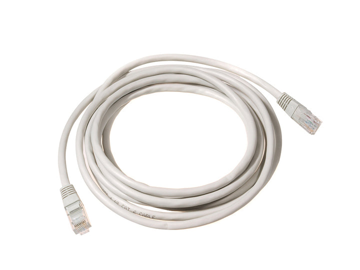 Cabo de Rede Lan Pro ETHERNET RJ45 UTP CAT6 3M Maclean MCTV-660