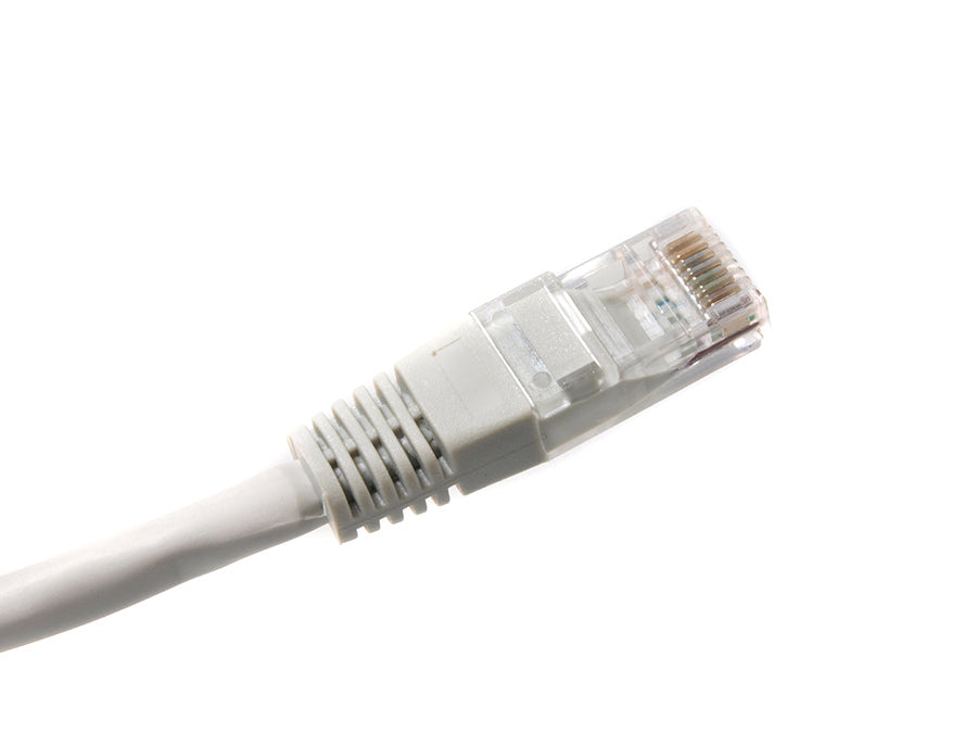Cabo de Rede Lan Pro ETHERNET RJ45 UTP CAT6 3M Maclean MCTV-660