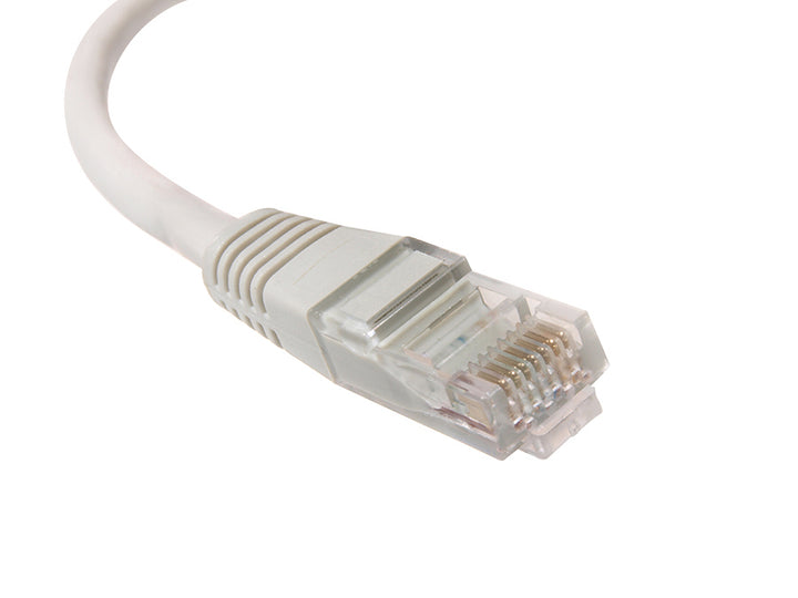 Cabo de Rede Lan Pro ETHERNET RJ45 UTP CAT6 3M Maclean MCTV-660