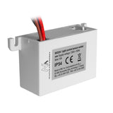 Sensor crepuscular com sonda externa 2300W Maclean Energy MCE34