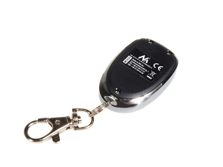 Con puertas de las marcas Nice-One, Nice-Flors, DiTEC, V2 433,92Mhz