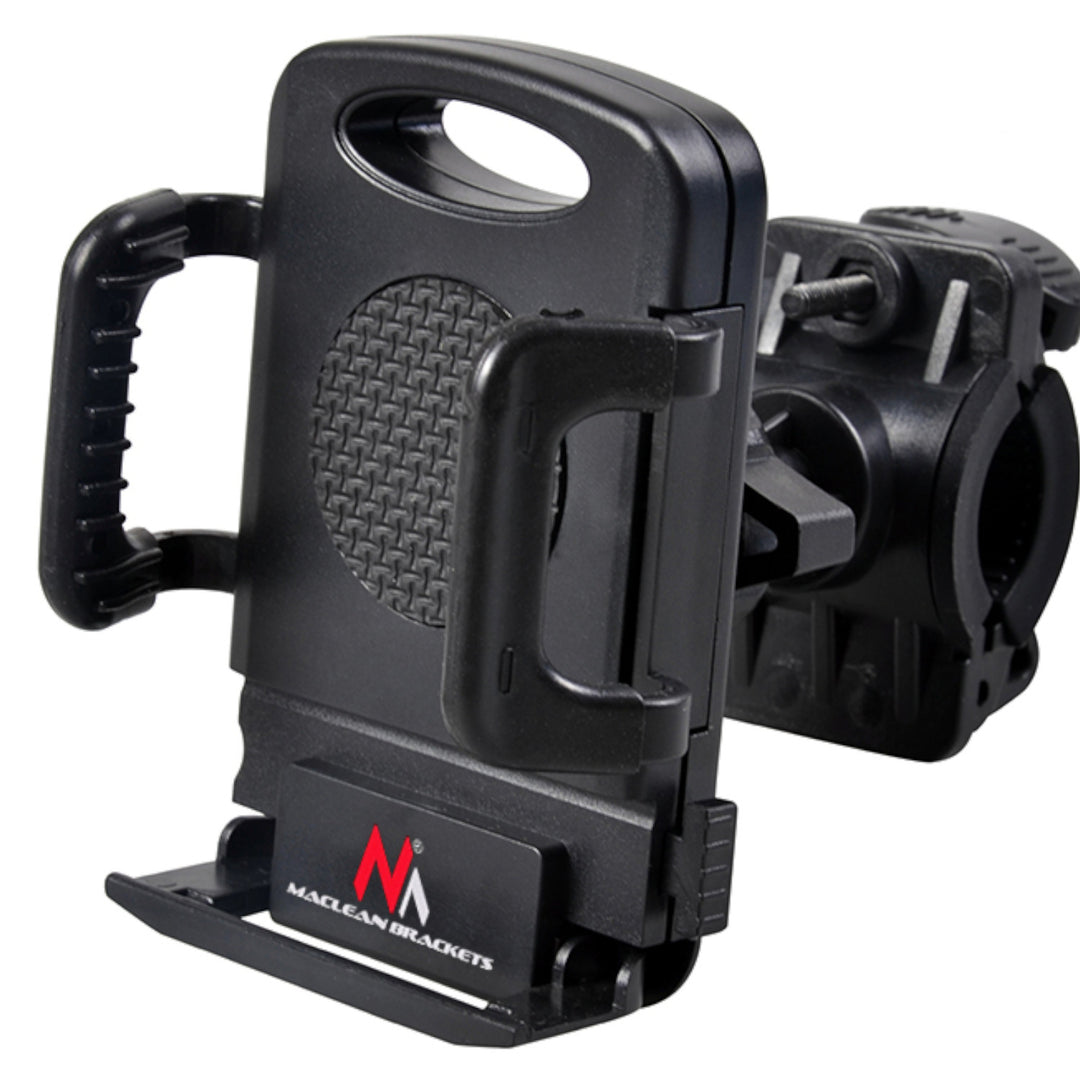 Suporte de telefone para bicicleta Maclean MC-656 para GPS