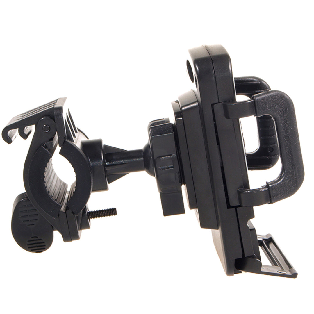Suporte de telefone para bicicleta Maclean MC-656 para GPS