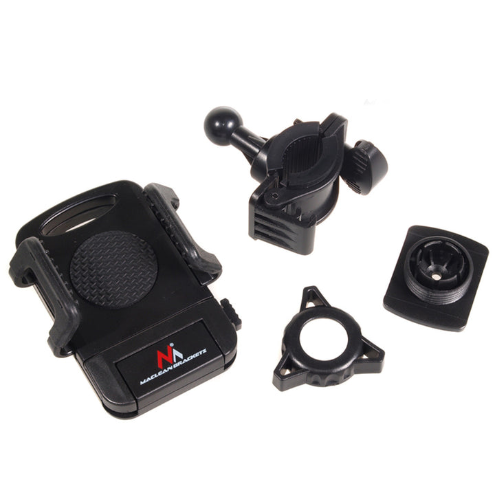 Suporte de telefone para bicicleta Maclean MC-656 para GPS
