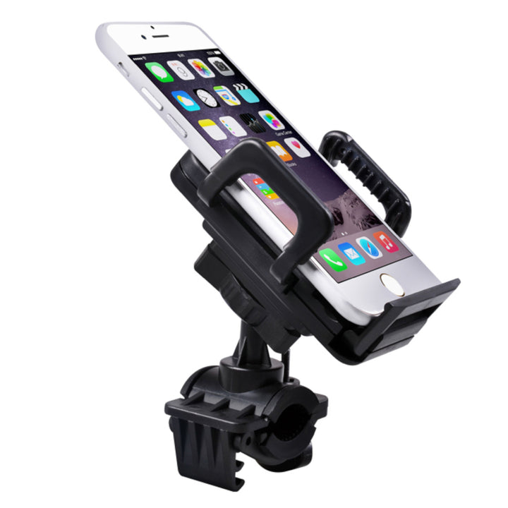 Suporte de telefone para bicicleta Maclean MC-656 para GPS
