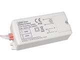 Maclean Energy MCE84 Detector de presença PIR embutido de curto alcance