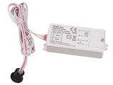 Maclean Energy MCE84 Detector de presença PIR embutido de curto alcance