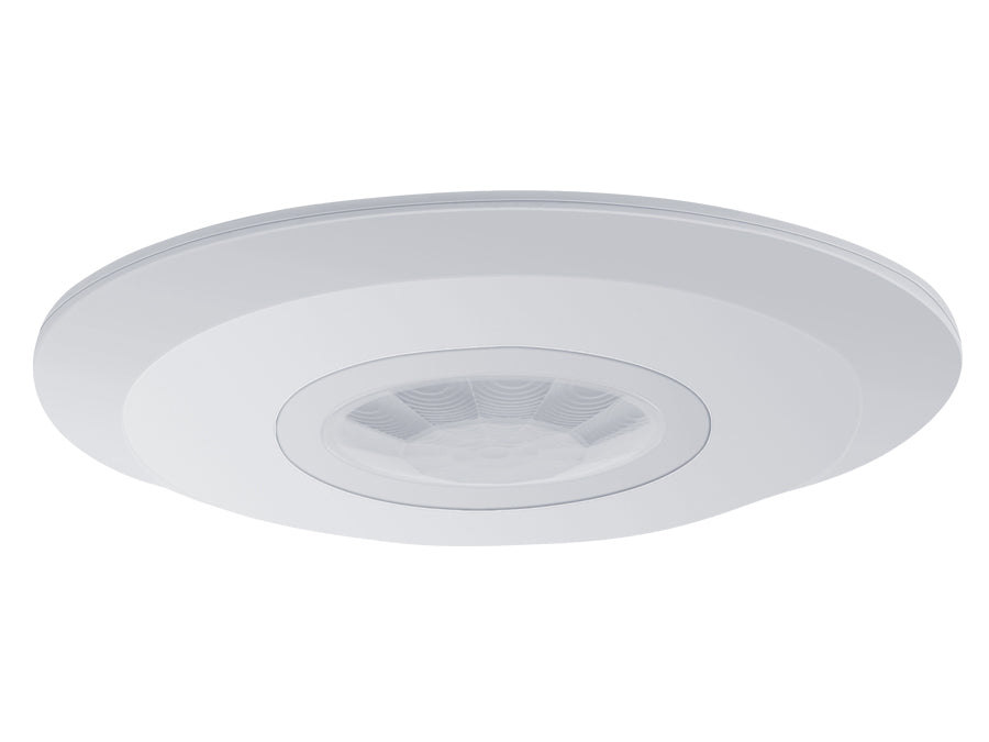 com sensor crepuscular e temporizador